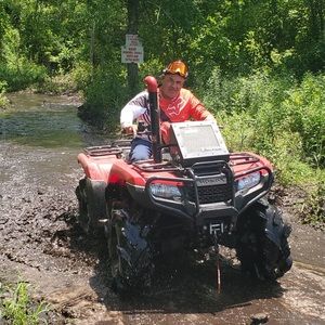 Meet your Posher, Edwin